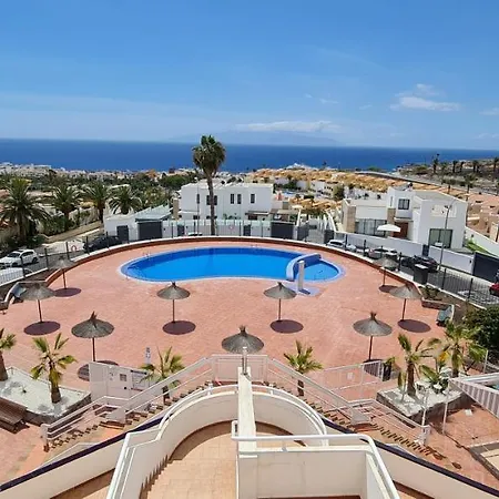 Appartamento Cozy Sea Views In