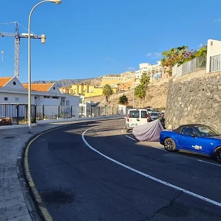 Apartmán Cozy Sea Views In *