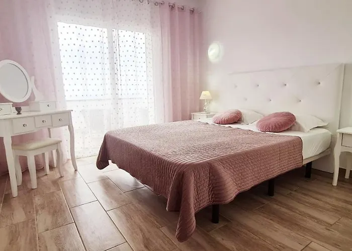 Appartamento Cozy Sea Views In *