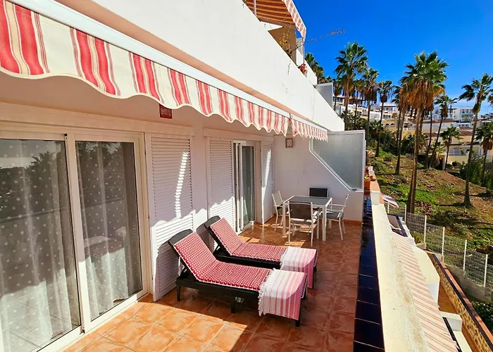 Appartamento Cozy Sea Views In