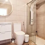 Apartmán Cozy Sea Views In