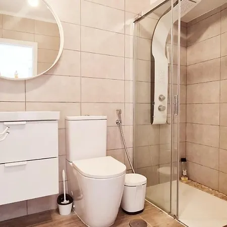 Apartament Cozy Sea Views In