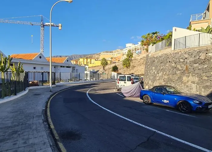 Lejlighed Cozy Sea Views In *