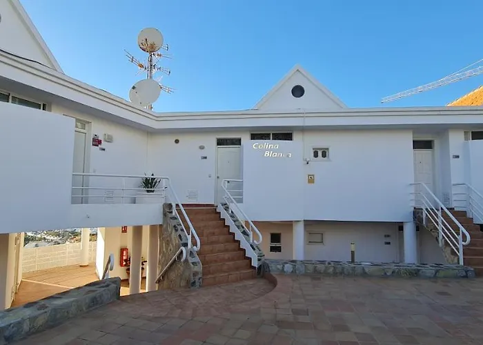 Lejlighed Cozy Sea Views In