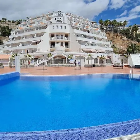 Apartamento Cozy Sea Views In Costa Adeje (Tenerife)