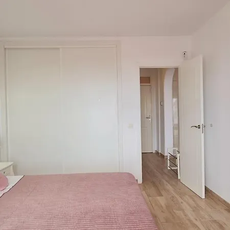 Cozy Sea Views In Costa Adeje (Tenerife)