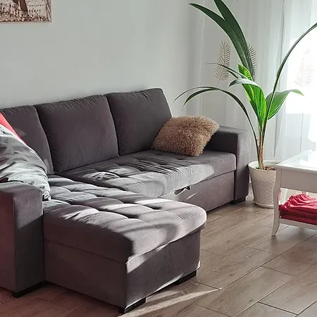 Apartment Cozy Sea Views In *
