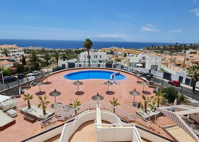 Apartman Cozy Sea Views In