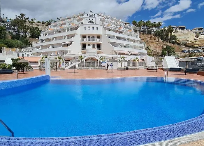 Apartman Cozy Sea Views In Costa Adeje (Tenerife)