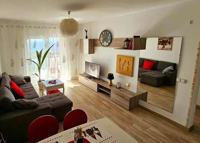 Apartman Cozy Sea Views In *